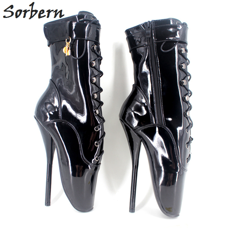 extreme stiletto heels