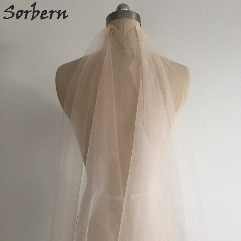 ivory veil