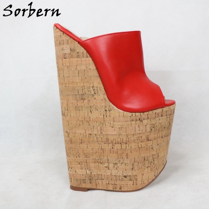 Platform Shoes 12 Inch High Heel Shoes Sorbern 12 Inch Extreme