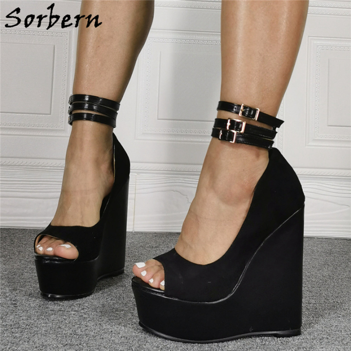 heel wedges for shoes
