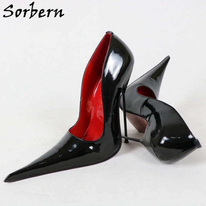 Dimarni stiletto high high quality heels