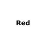 Red 16cm Heel