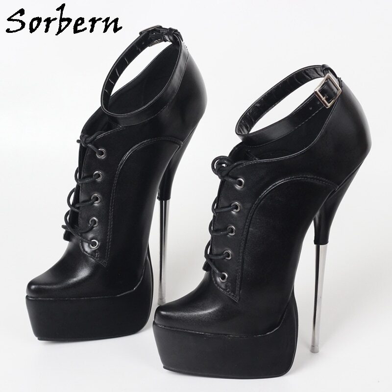 Sexy Black Rivet Evening Party Womens Shoes 2022 Leather T-Strap