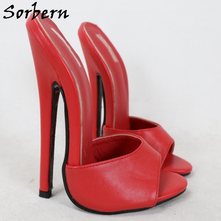 Sexy mule heels best sale