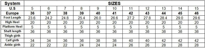 Sorbern Fetish Heelless Boots Women Thick Platform Boots Shoes Lace Up Customized Locks With Key