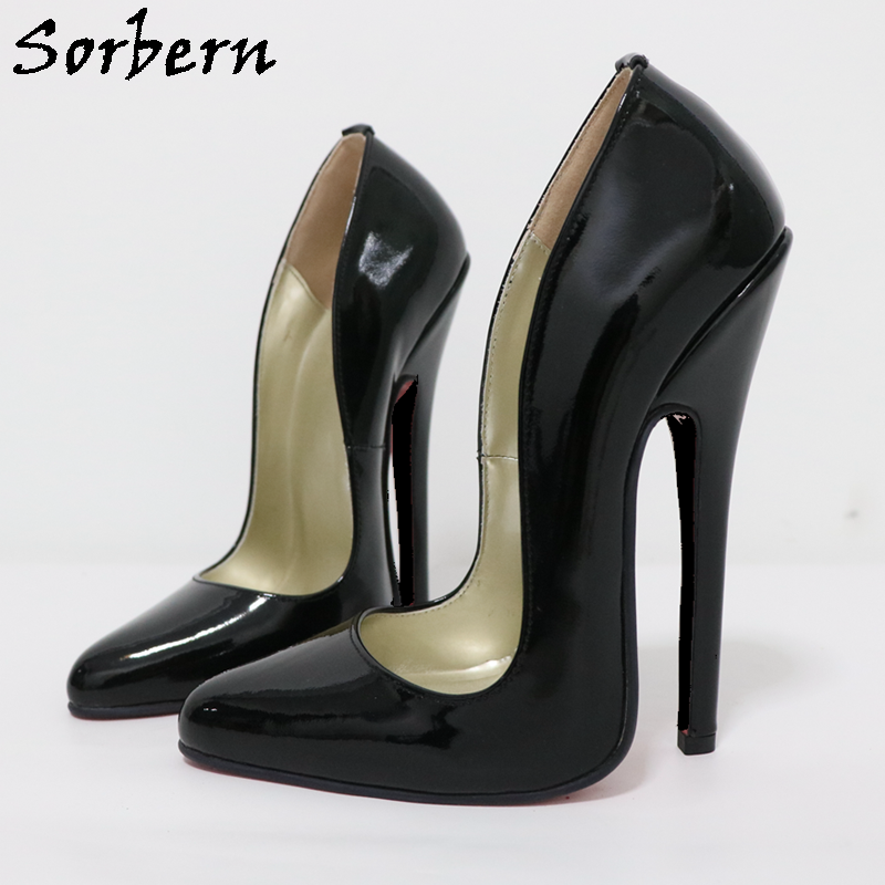 Sissy boy store ladies shoes