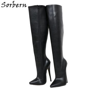 Sorbern Online Custom Shoe Store for Women,Drag Queen,Cross-dressers ...
