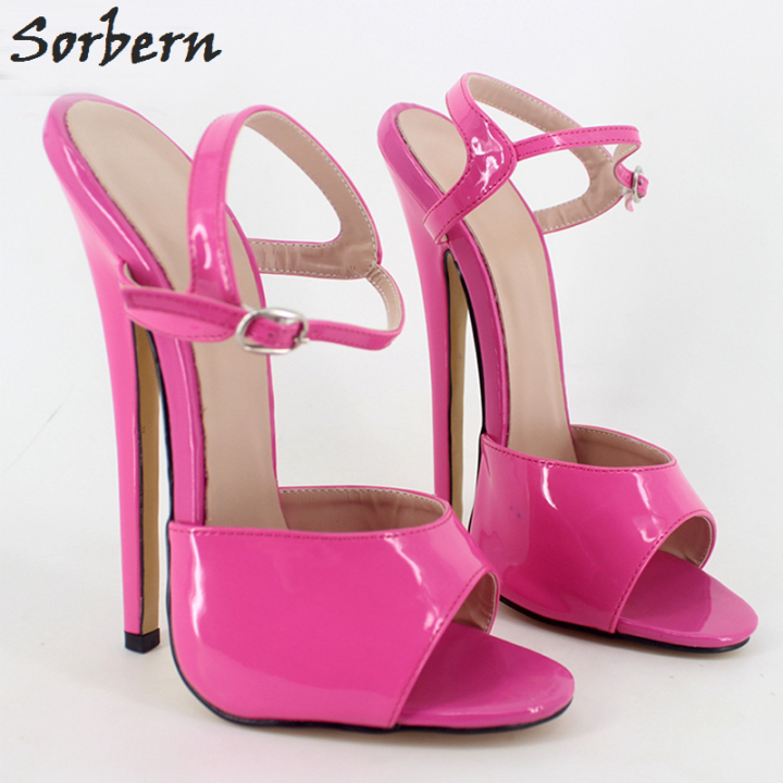 18 cm heels new arrivals
