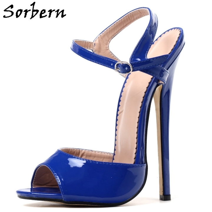 High heels 18 cm clearance