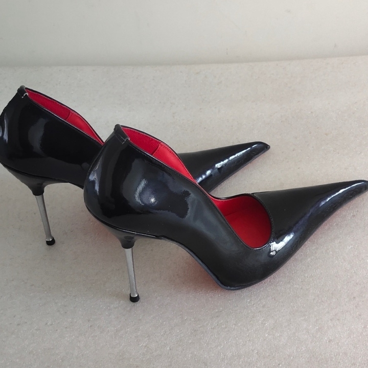 Stilettos pumps shoes best sale