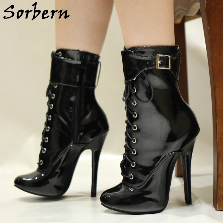 Cute sexy boots store