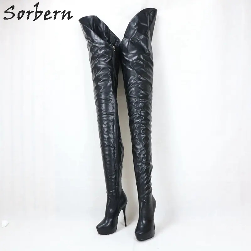 Vintage Faux Leather Knee High Girls Winter Boots With Buckle Strap For  Women Hot Sale Winter Riding Girls Winter Boots In Plus Size From  Gongyuan99, $32.08 | DHgate.Com