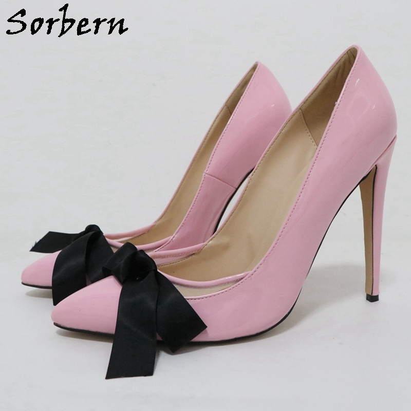 Sissy boy heels sale