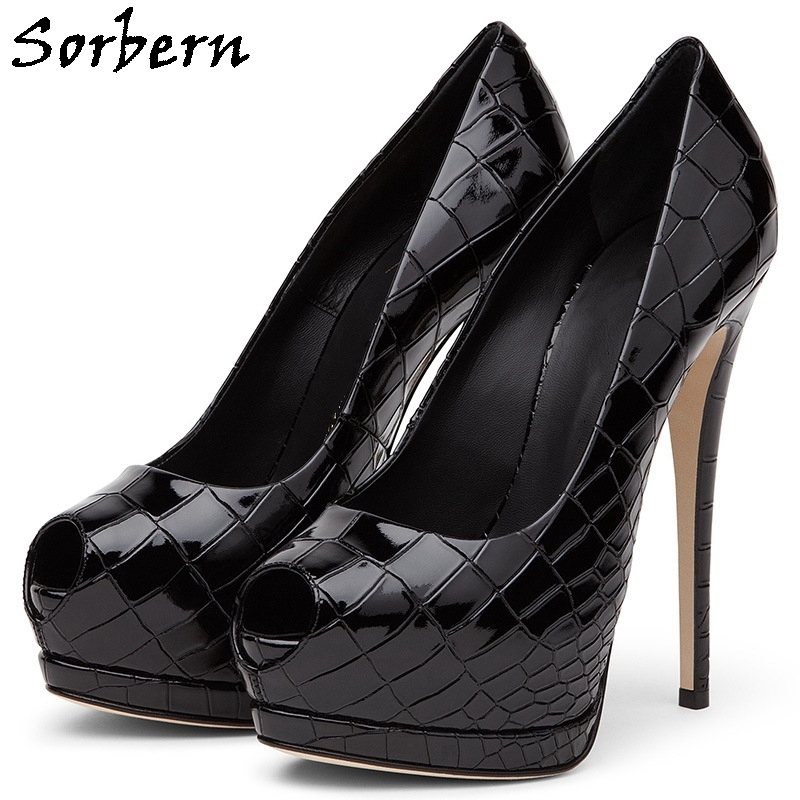 Sexy Women Pumps Size 415