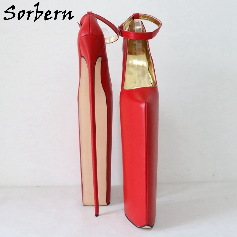 50 cm heels store