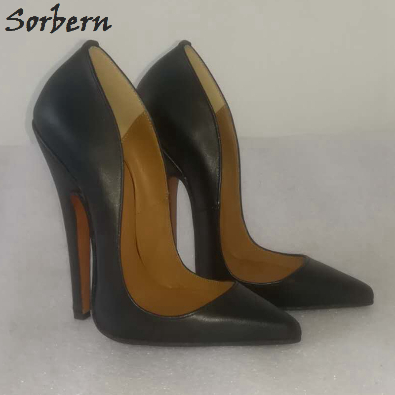 14cm heels