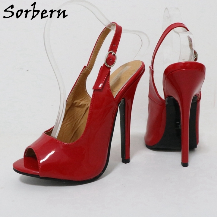 Sissy boy shoes heels store