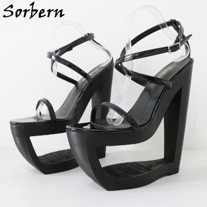Summer Lace Up Strappy Sandals Heels For Women Square Toe, Spike Heel,  Cross Tied, High Heels Perfect For Parties And Special Occasions From  Dagongre, $12.7 | DHgate.Com