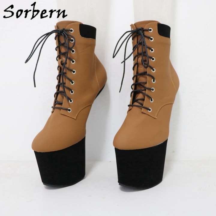 Heelless booties hotsell