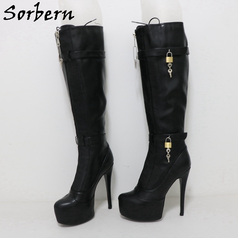 YSL #33976 Black Leather Open Toe Platform Heels (US 7.5 EU 37.5) – ALL  YOUR BLISS