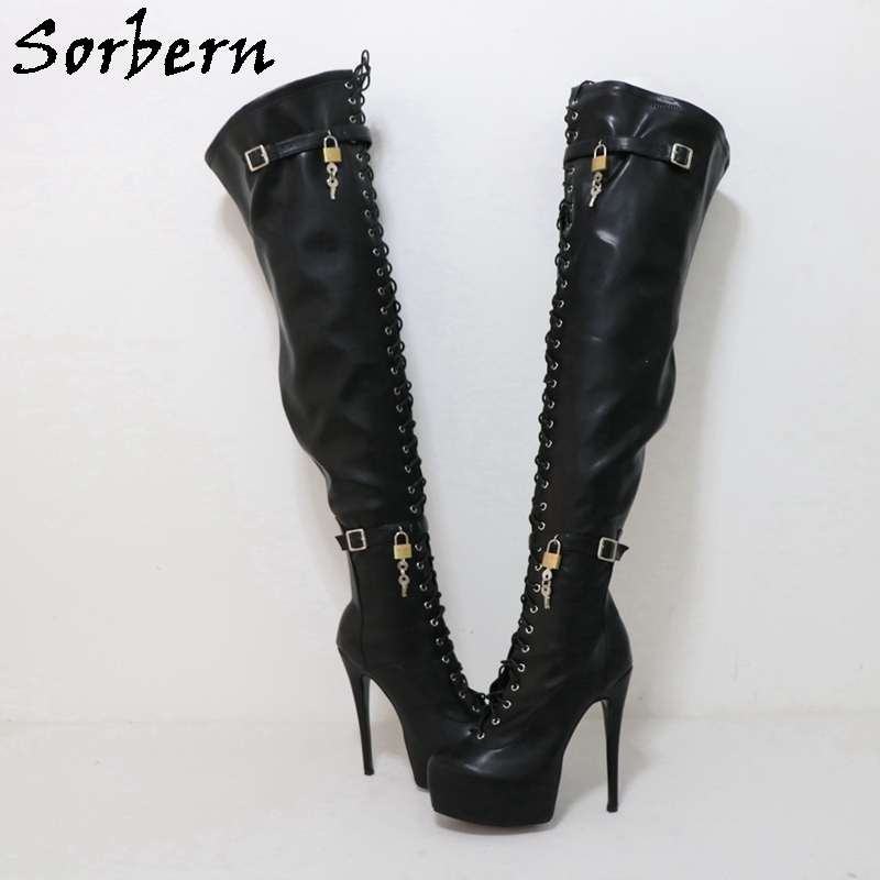 Kinky high heels new arrivals