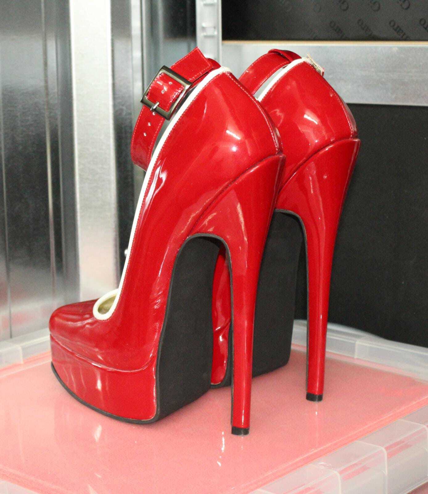 Elegant Aquazzuras Dress Shoes Babe Sandal Platform Pumps Strappy  Stilettoheel Black White Red Leather Women039s High Heels EU7237675 From  Fgyo, $64.2 | DHgate.Com