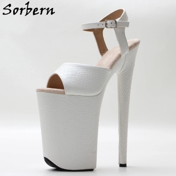 Exotic sale dance heels