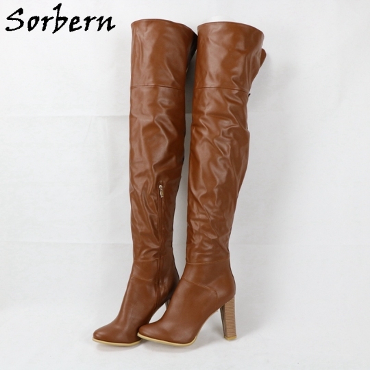 high heel sneaker boot