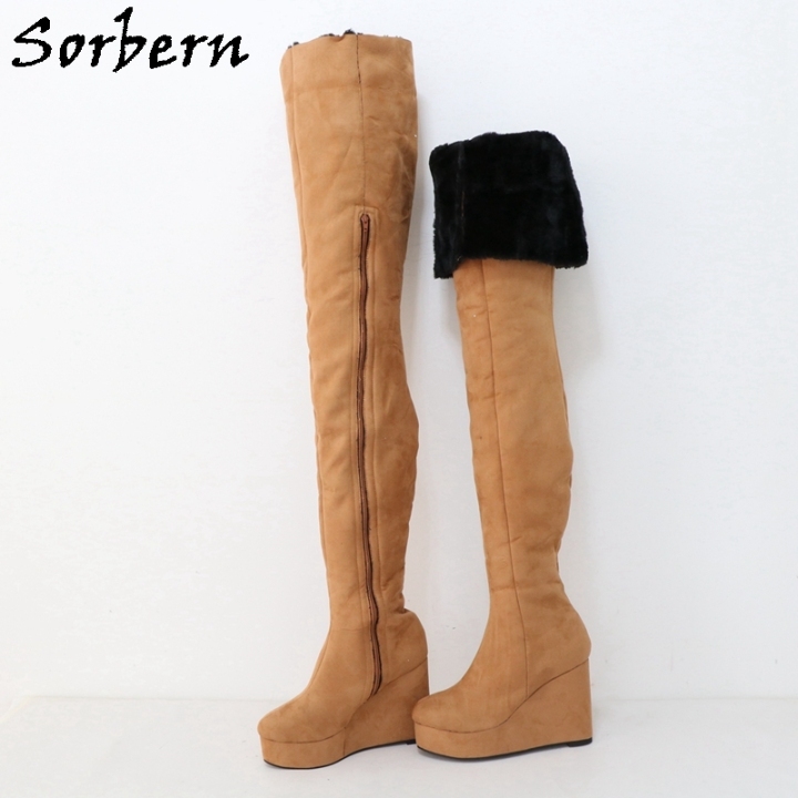 high heel sneaker boot