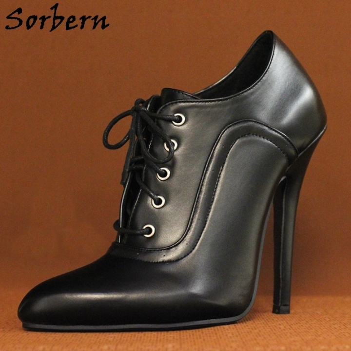 Sorbern high heels hotsell
