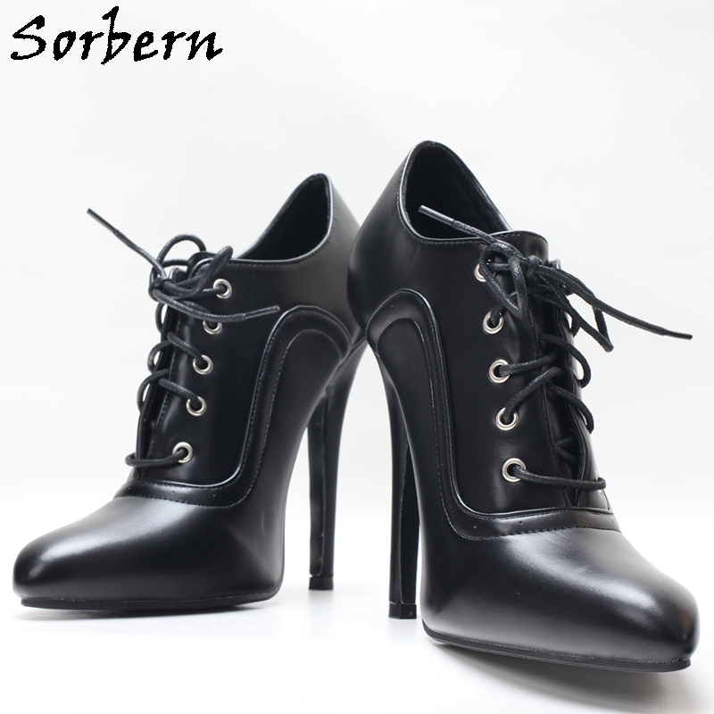 Sorbern high heels online