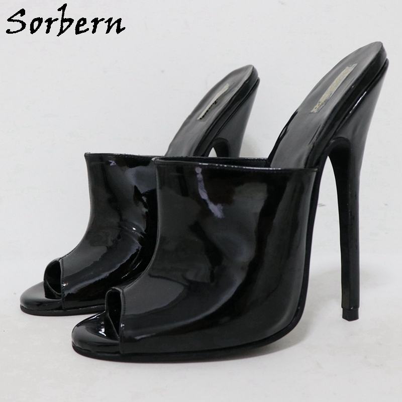 14cm 16cm Net Height Heels 7131