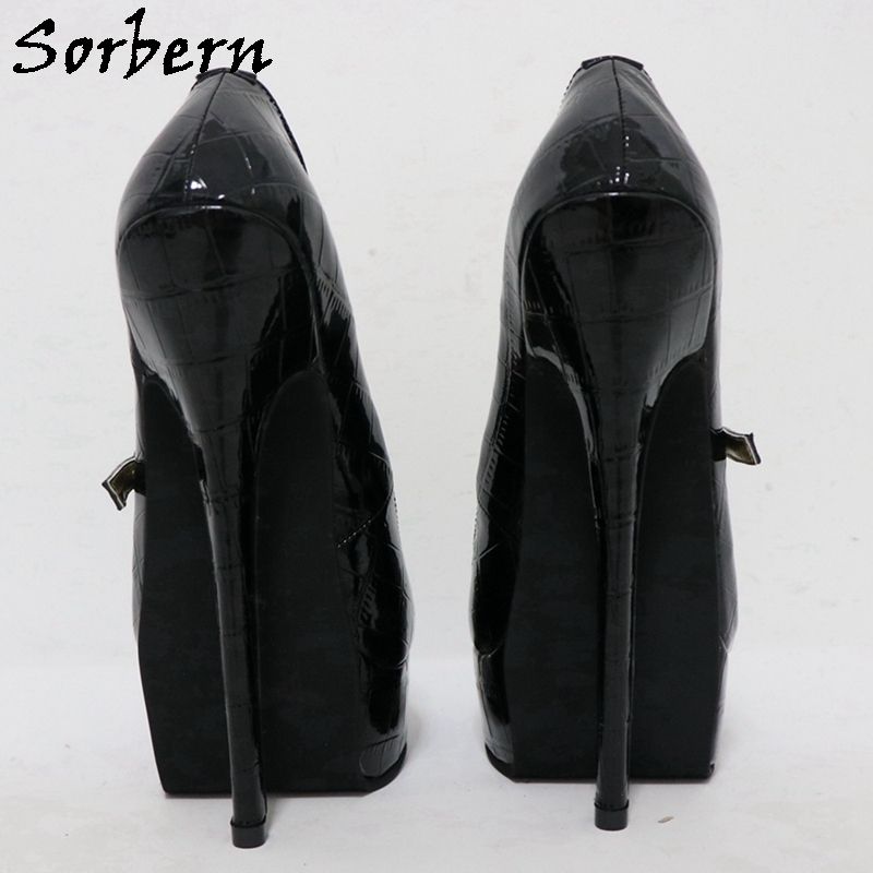 Buy Leecabe 7 Inch New Arrival Lady Sexy High Heels Sandals Open Toe  Slippers Ladies Casual Shoes Scotland Style Sexy Exotic Shoes from Huidong  Twoland Shoes Co., Ltd., China | Tradewheel.com