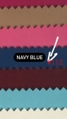 Navy Blue #112