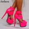 Neon Pink