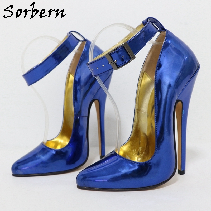 14cm heels