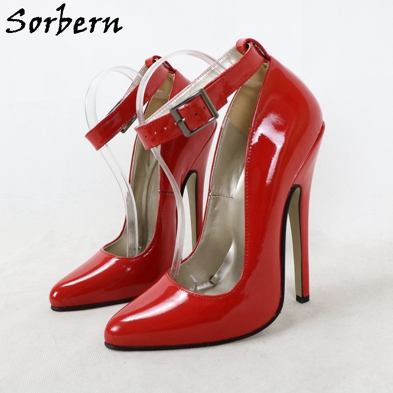 Sissy boy shoes shop