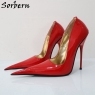 Red Patent