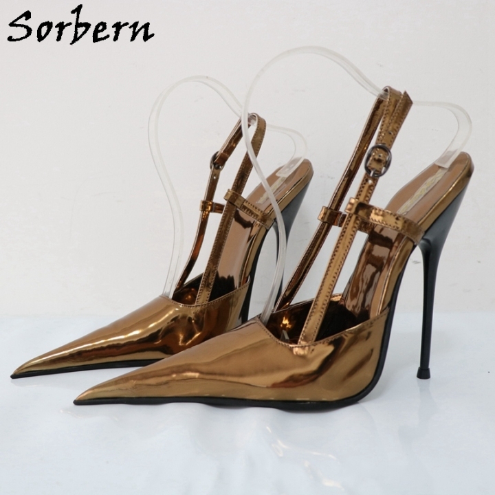 Womens Low Heeled Cigarette Boots