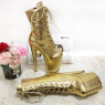 Gold