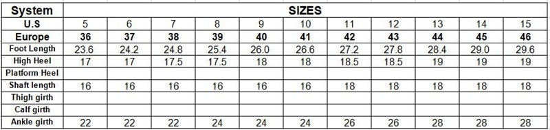Sorbern Unisex Ballet Wedge Boots Ankle High Sexy Fetish High Heel Hoof Sole Heelless Fetish