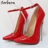 Red Shiny