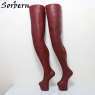 Wine Red Python