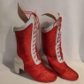 Red Silver