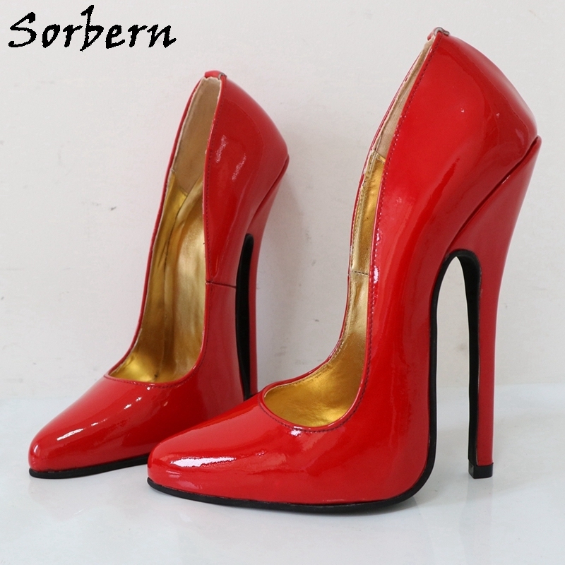 Sissy boy heels shoes store