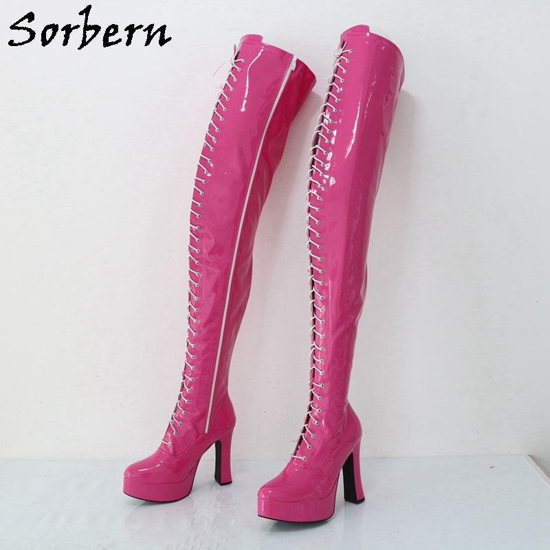 Girls in crotch boots new arrivals