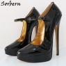 Black Shiny