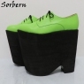 Black Green