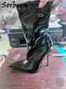 Black Shiny