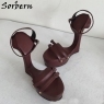 Coffee Brown